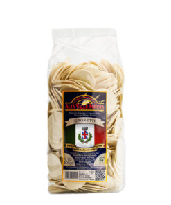 croxetti pasta secca alta valle scrivia (500 g)