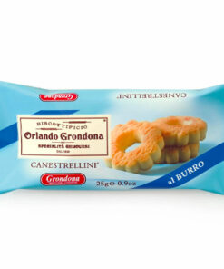canestrellini classici al burro 25 g