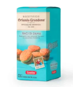 baci di dama 300gr confe