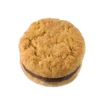 baci di dama 