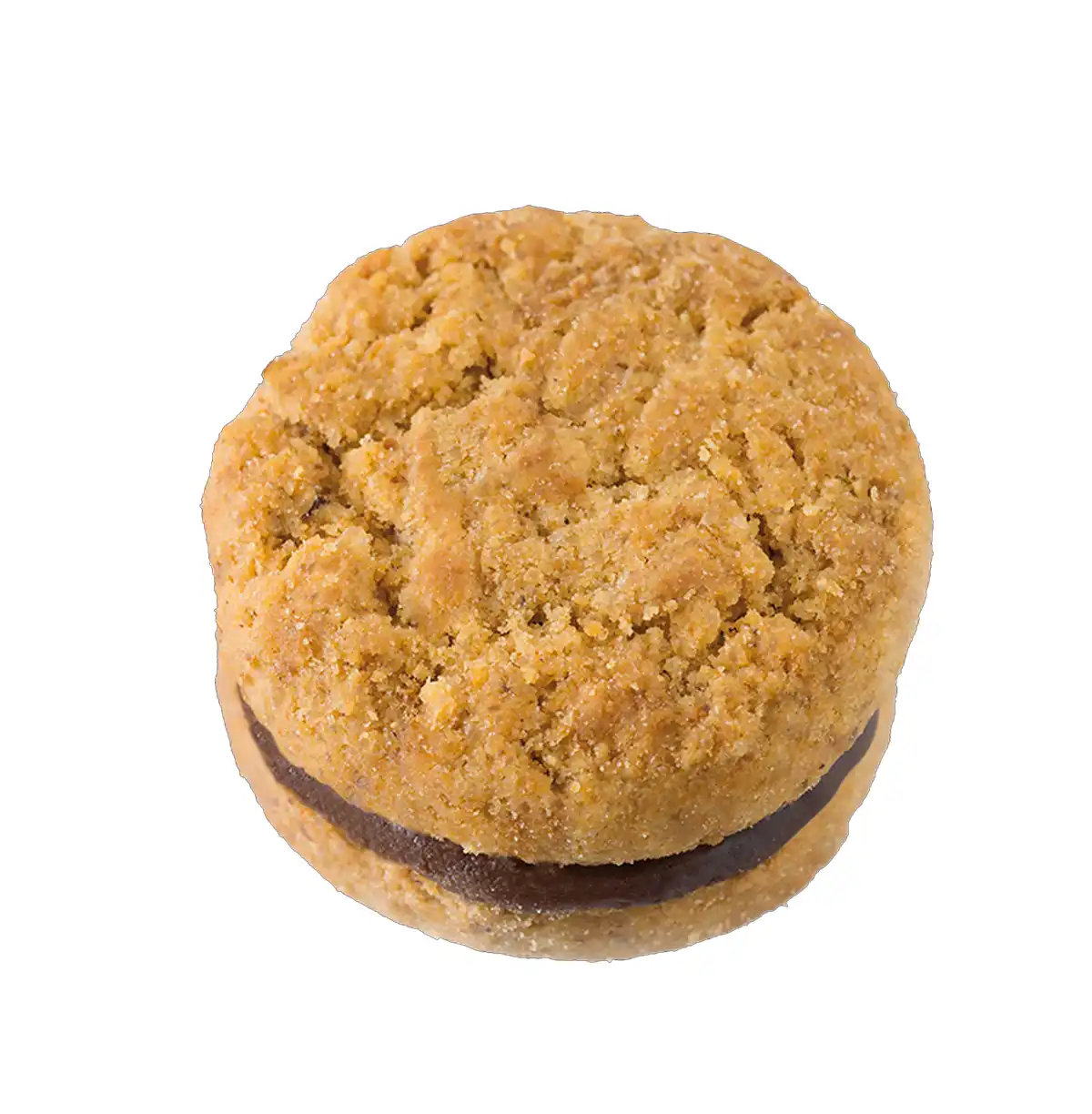 Baci di Dama 30gr 1 baci di dama