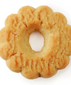 canestrellini classici al burro 25 g