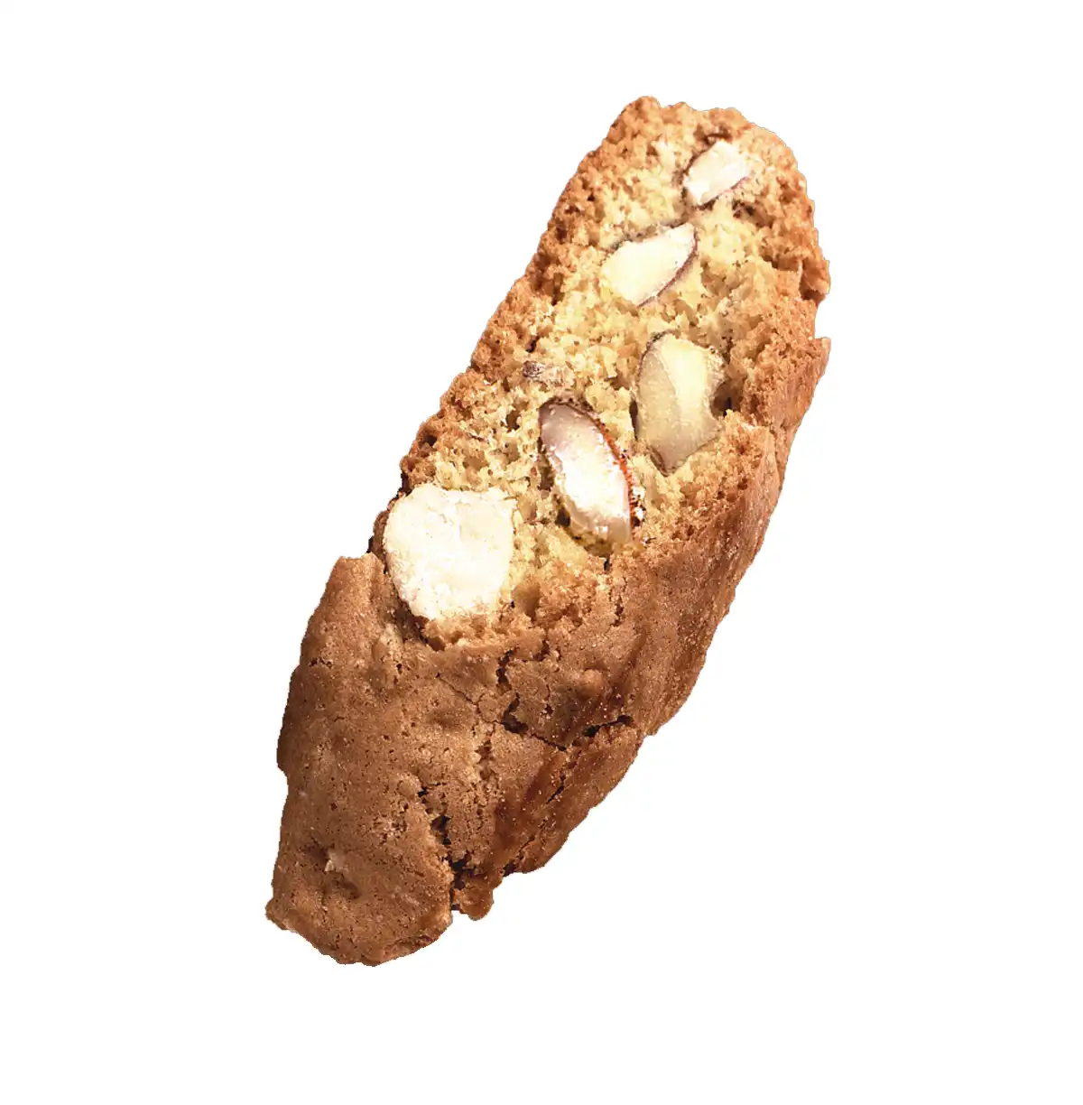 Cantucci Toscani alle mandorle IGP 250gr 1 cantucci toscani alle mandorle igp 250gr
