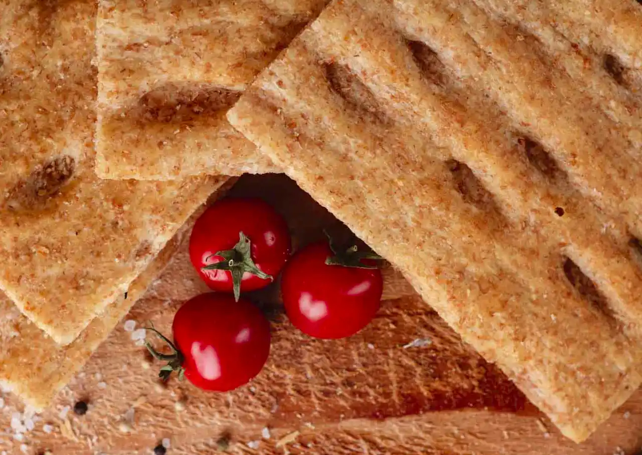 focaccia croccante genovese integrale