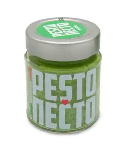 Прясно Песто Дженовезе