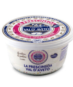 Prescinsoa sofia val d'aveto