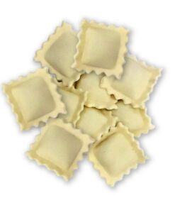 Ravioli di carne - Pasta Fresca italiana a Sofia