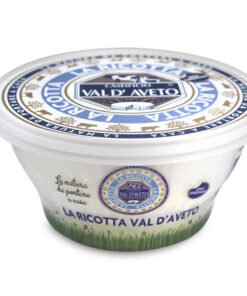 ricotta fresca 200gr