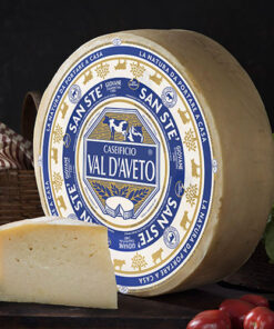formaggio san stè 2 mesi