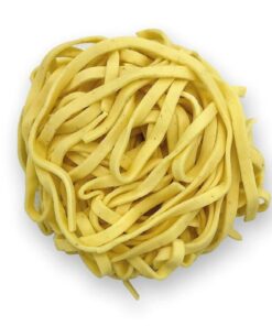 tagliatelle all’uovo – pasta fresca pastificio leonardi (500 g)