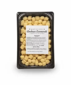 Картофени ньоки