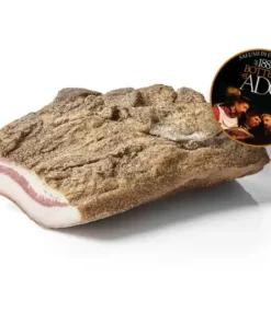 гуанчале (Guanciale) зряло в мраморна вана﻿