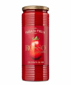 Доматен сос﻿ - rosso gargano – Пюре от домати Пулия 690 г