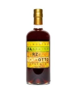 barzotto liquore italiano