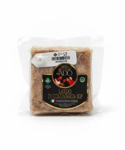 lardo di colonnata igp a sofia