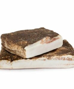 lardo di colonnata igp