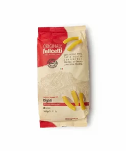 rigati pasta felicetti