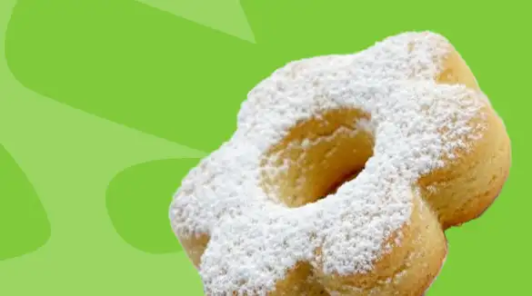 Бисквити и италиански щолени grondona в София, България