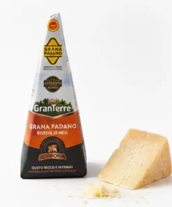 Грана Падано Ризерва онлайн покупка Grana Padano