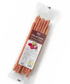 Гризини с цвекло drago