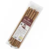 Grissini al riso venere 200gr 2 Гризини с черен ориз riso venere