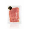 Prosciutto Crudo, salumi italiani in vaschetta. 100gr 3 prosciutto crudo in vaschetta