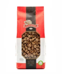 мини италиански амарети massera