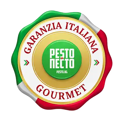 italian store in Sofia, Bulgaria. Quality control