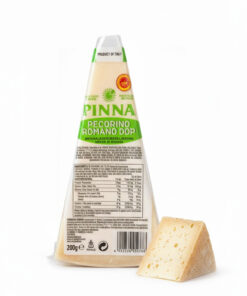 pecorino romano dop a Sofia in Bulgaria