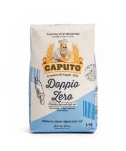 Брашно Капуто в София в България