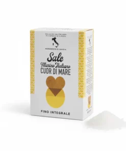 Фино морска сол