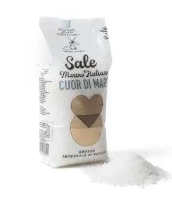 едра морска сол