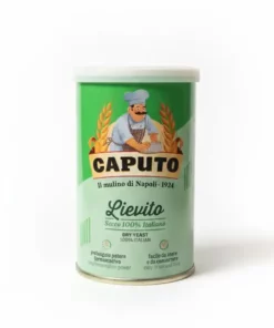 lievito caputo 100gr