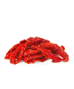 pomodori secchi italiani in bulgaria tagliati a filetti
