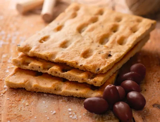 Focaccia genovese olive taggiasche a sofia in bulgaria