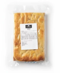 Genoese Focaccia in sofia bulgaria