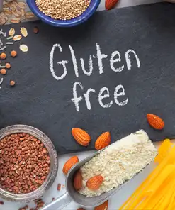 Senza Glutine