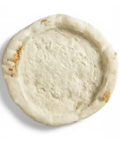 impasto pizza senza glutine