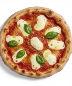 impasto pizza senza glutine pizza margherita