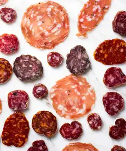 колбаси и деликатеси