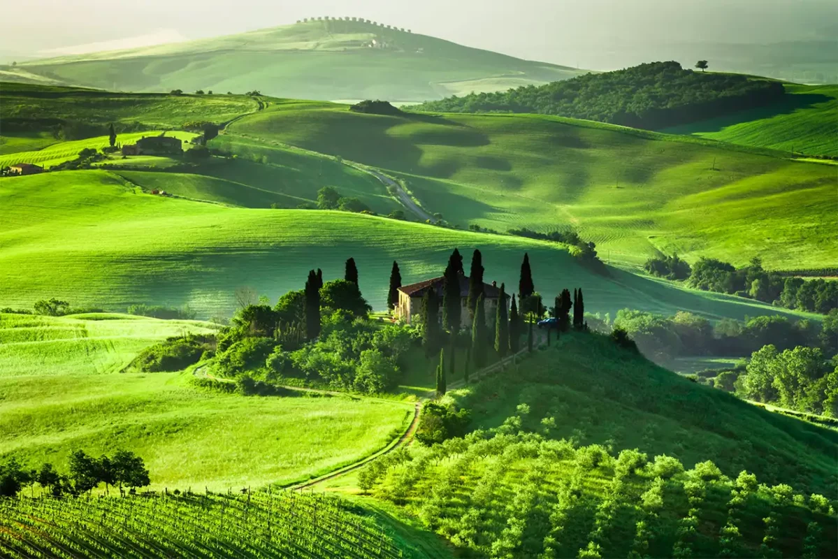 natural italian products sofia bulgaria