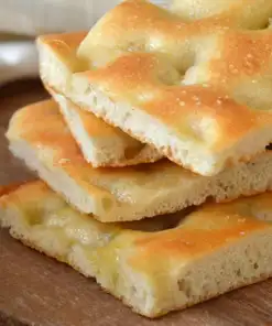 Фокача Дженовезе﻿