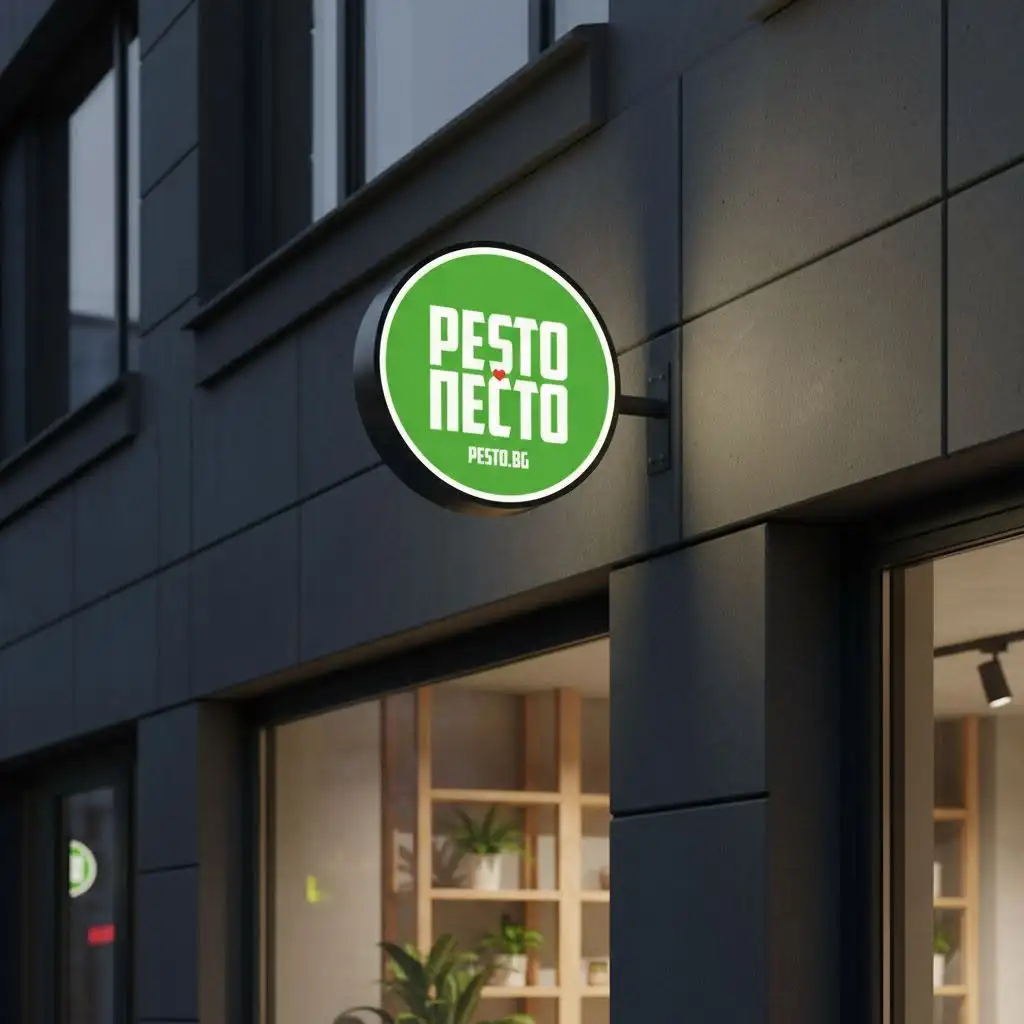 negozio pestobg a sofia