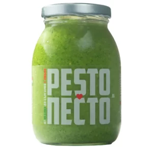 compra online pesto genovese fresco barattolo da 900