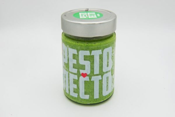 Pesto Fresco Genovese 250gr