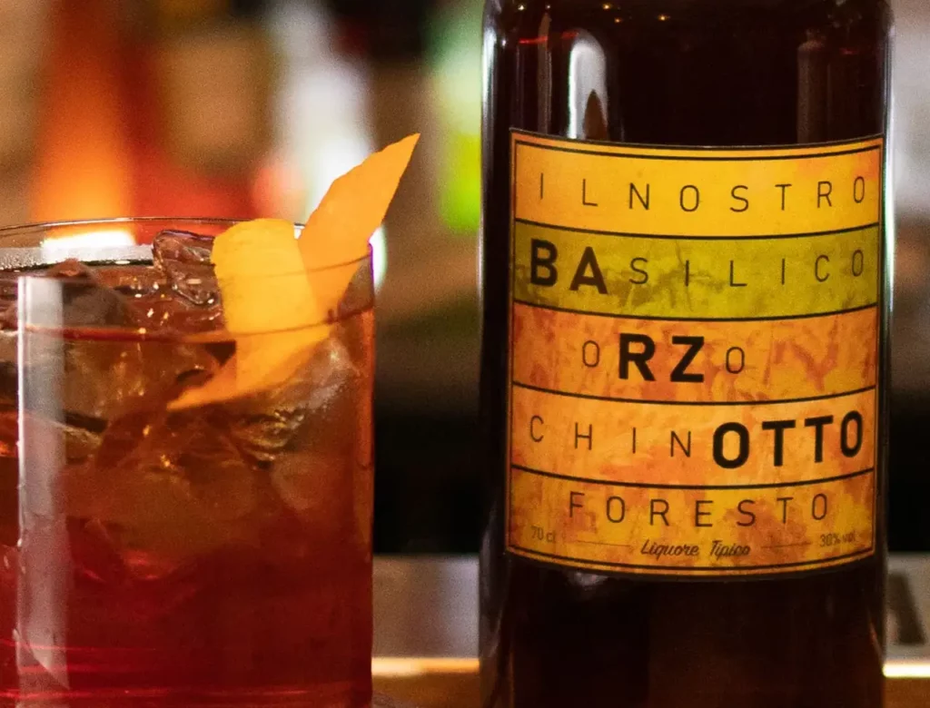 barzotto sofia bulgaria