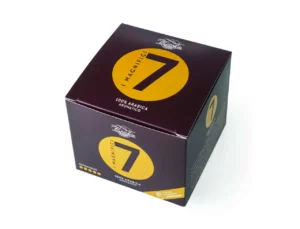 caffè italiano 7 - 20 capsule nespresso sofia bulgaria