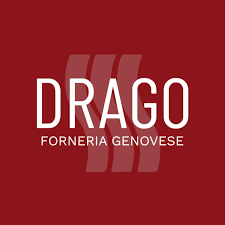 logo forneria drago a sofia in bulgaria