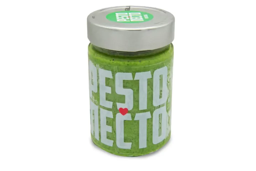pesto genovese 300GR bulgaria