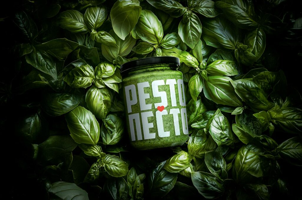 песто pesto